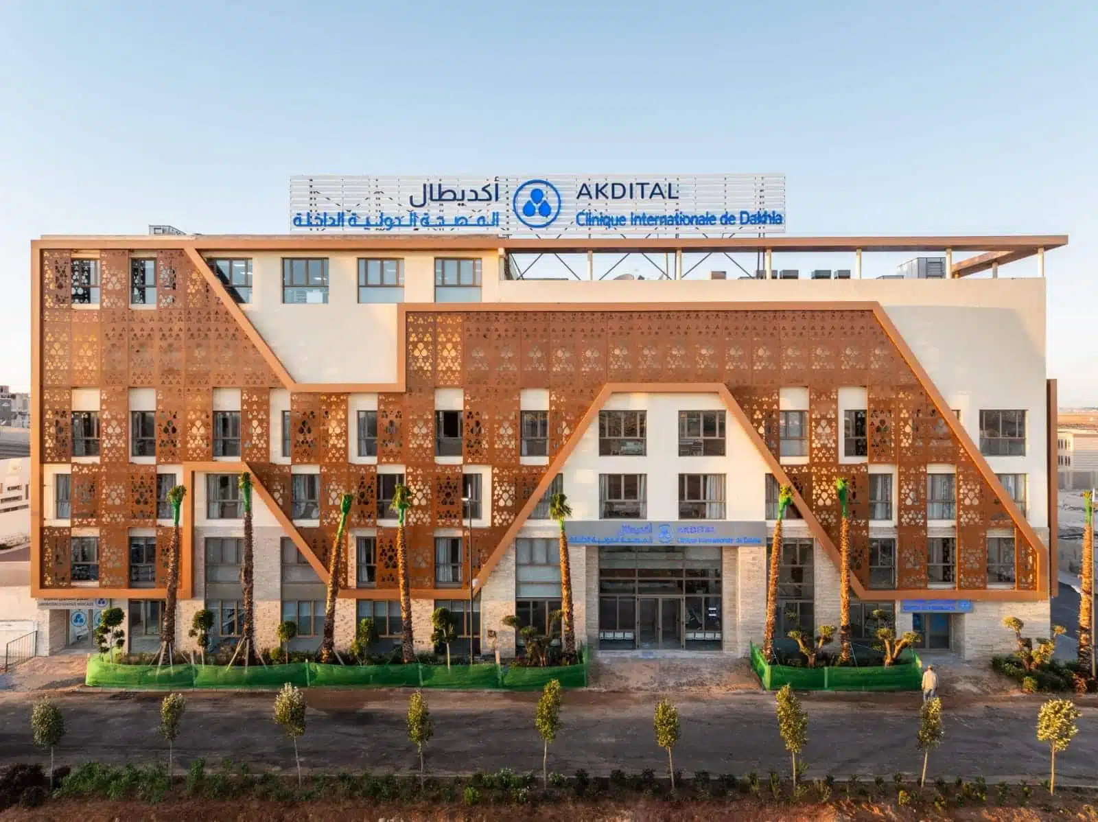 REIM Partners, Syhati Immo SPI, OPCI santé, immobilier santé Maroc, Akdital, Aradei Santé, OPCI grand public, investissements santé, AMMC.