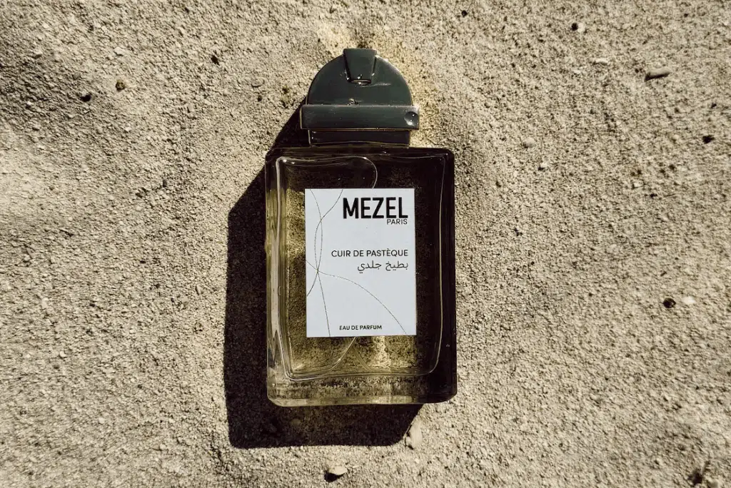 MEZEL, la nouvelle maison de parfum qui réinvente les senteurs marocaines MEZEL, la nouvelle maison de parfum qui réinvente les senteurs marocaines