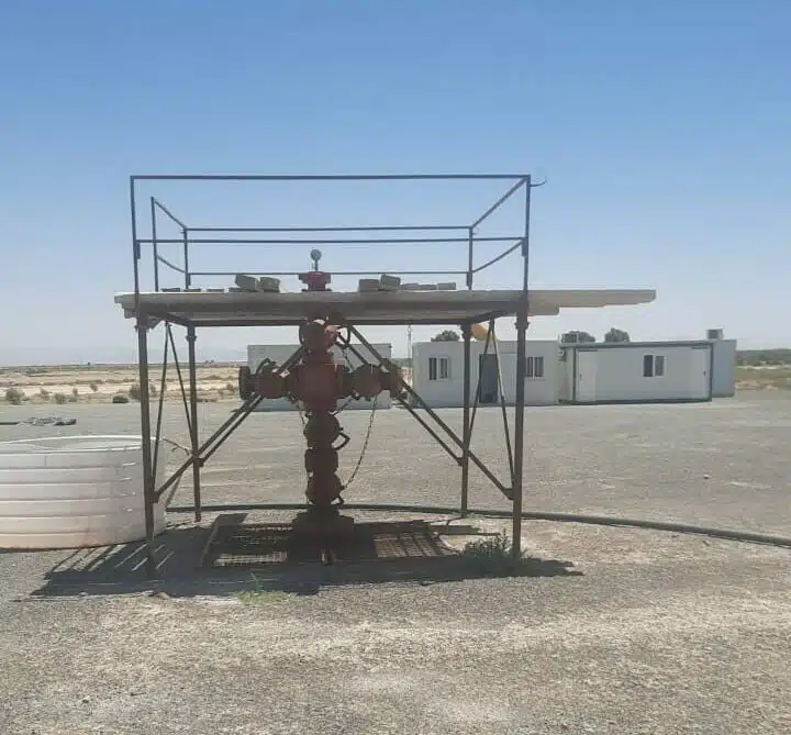 Predator Oil & Gas s'apprête à démarrer les tests de production du gaz biogénique de Guercif Predator Oil & Gas s'apprête à démarrer les tests de production du gaz biogénique de Guercif