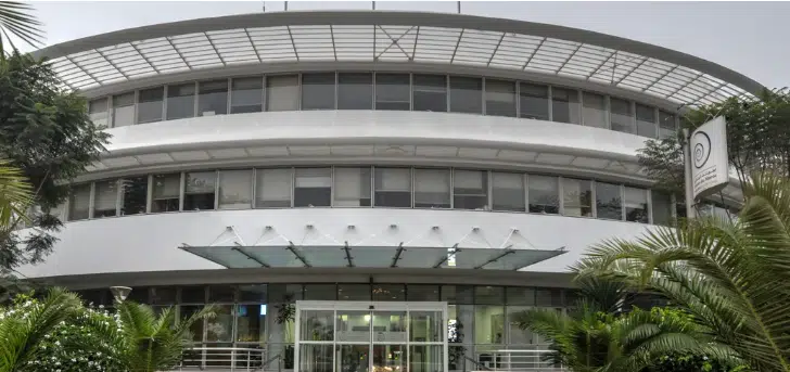 Ciments du Maroc, Heidelberg Materials, restructuration, holding, ciment, participation, Heidelberg AG, Bourse de Casablanca