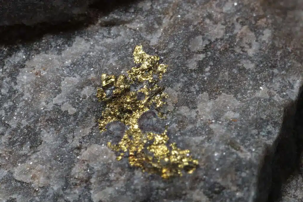 Le britannique CMR prépare le terrain pour ouvrir une nouvelle mine de cuivre (province de Taroudant) Le britannique CMR prépare le terrain pour ouvrir une nouvelle mine de cuivre (province de Taroudant)