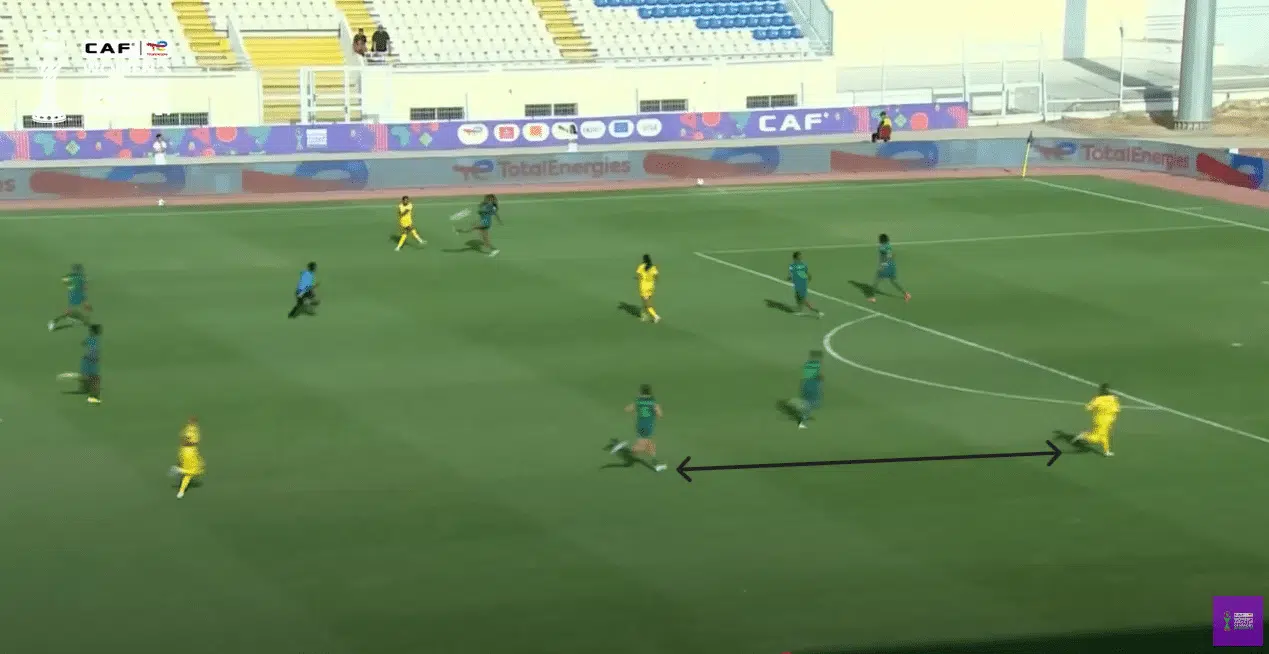 CAN féminine 2024. Maroc–Nigéria, une finale pour l’histoire CAN féminine 2024. Maroc–Nigéria, une finale pour l’histoire
