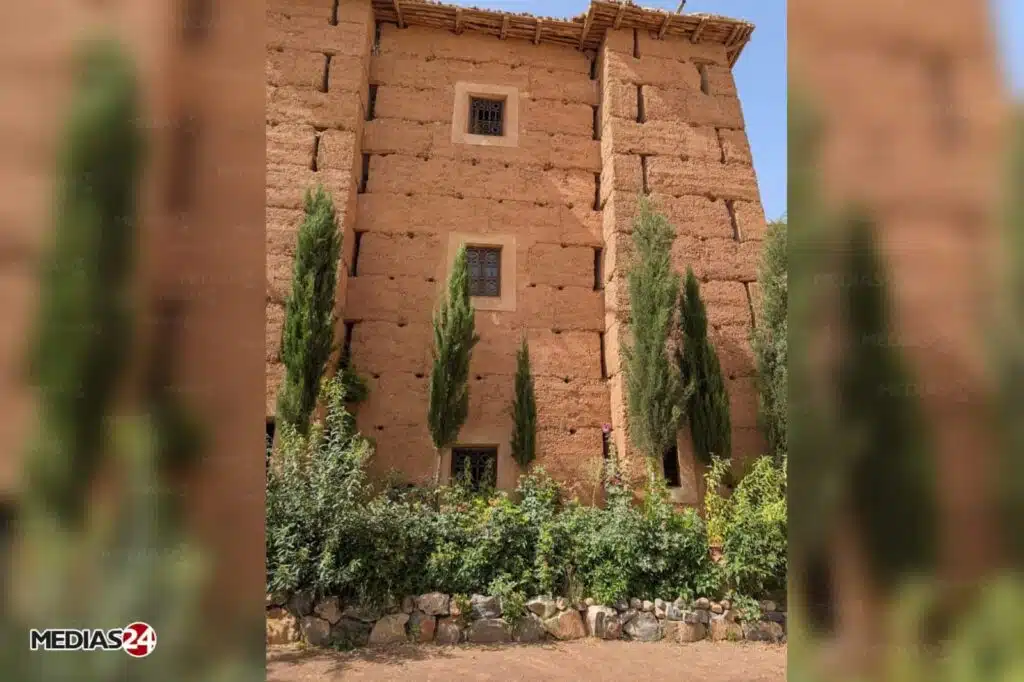 Reportage. Médias24 à Aït Bouguemez : l’activité touristique dans l’expectative (4/4) Reportage. Médias24 à Aït Bouguemez : l’activité touristique dans l’expectative (4/4)