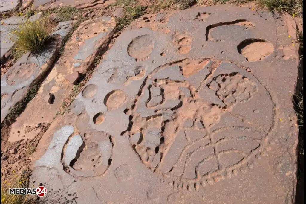 Reportage. Médias24 à Aït Bouguemez : l’activité touristique dans l’expectative (4/4) Reportage. Médias24 à Aït Bouguemez : l’activité touristique dans l’expectative (4/4)