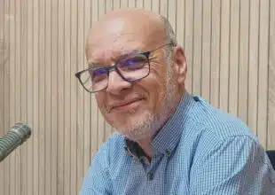 Ahmed Ettalhi appelle à former des forces civiles d'intervention face aux catastrophes naturelles Ahmed Ettalhi appelle à former des forces civiles d'intervention face aux catastrophes naturelles