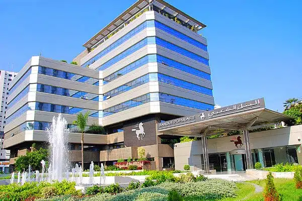 BCP, résultats financiers, premier semestre 2025, Produit Net Bancaire (PNB), dépôts clientèle, crédits