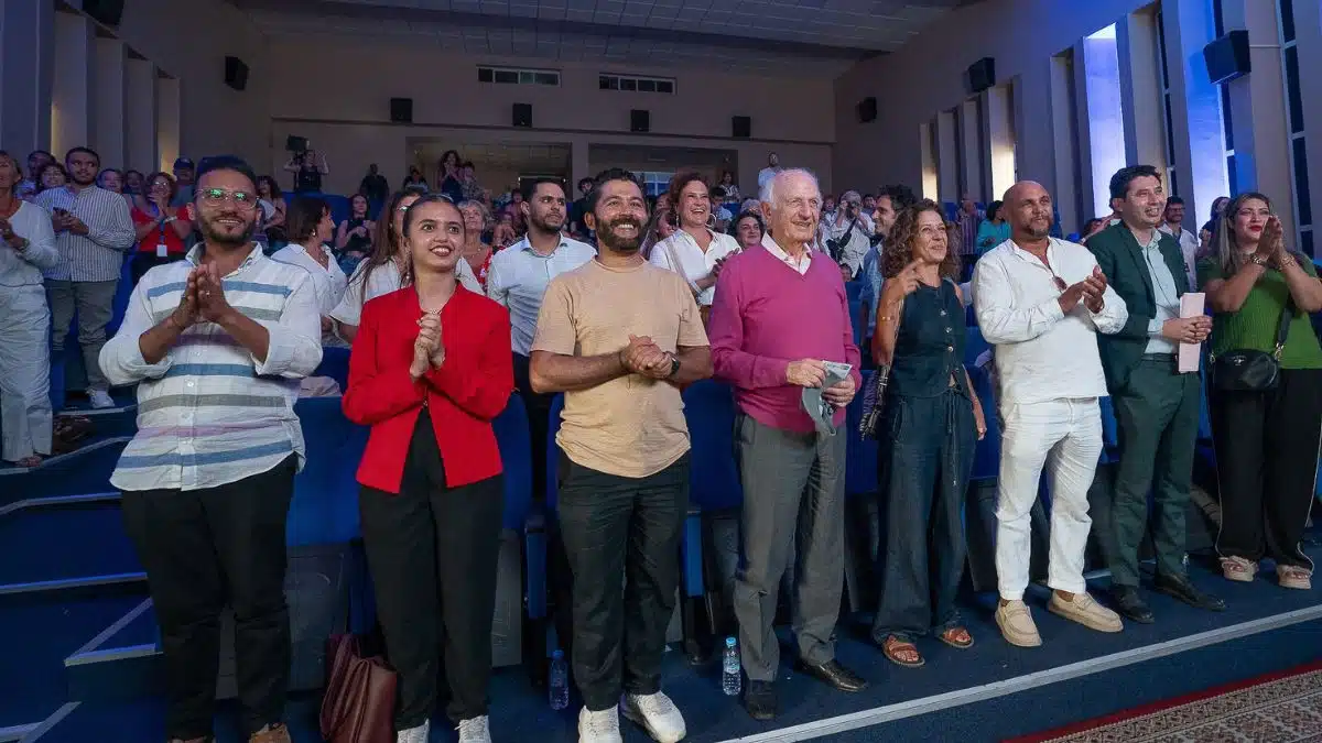 À Essaouira, le conflit israélo-palestinien au centre des débats pour la paix Deuxième édition du Forum Mondial des Femmes pour la Paix