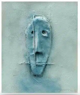 Des œuvres de Mahi Binebine exposées aux prestigieux musées américains Smithsonian et Pérez Art Museum Des œuvres de Mahi Binebine exposées aux prestigieux musées américains Smithsonian et Pérez Art Museum