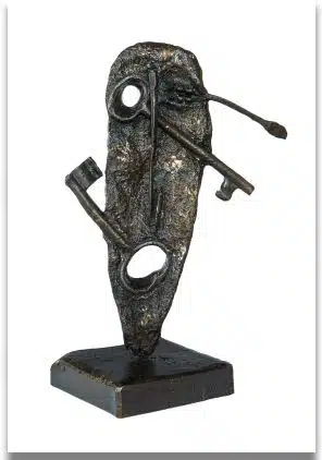 Des œuvres de Mahi Binebine exposées aux prestigieux musées américains Smithsonian et Pérez Art Museum Des œuvres de Mahi Binebine exposées aux prestigieux musées américains Smithsonian et Pérez Art Museum