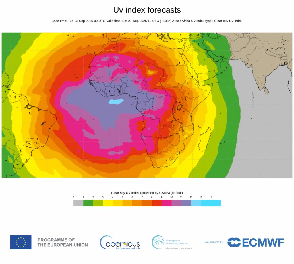 Prévisions. Les premières pluies généralisées espérées début octobre Prévisions. Les premières pluies généralisées espérées début octobre