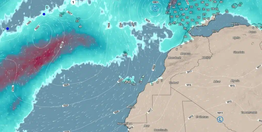 Prévisions. Les premières pluies généralisées espérées début octobre Prévisions. Les premières pluies généralisées espérées début octobre
