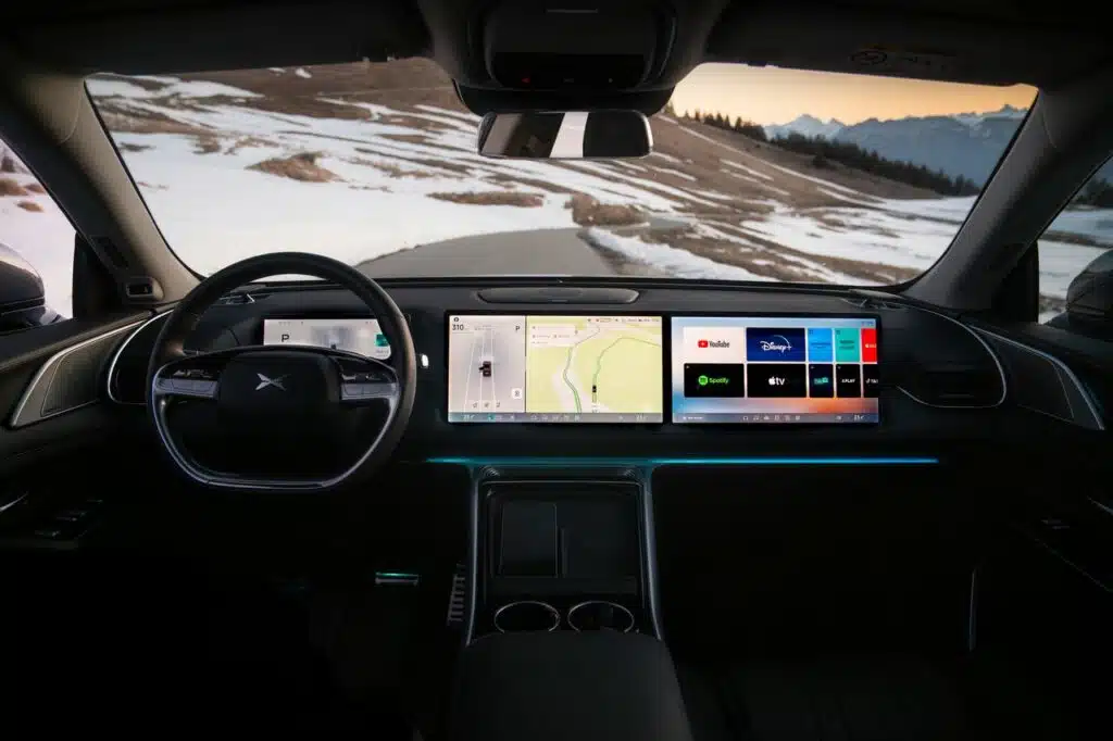 Xpeng débarque au Maroc avec les SUV électriques G6 et G9 Xpeng débarque au Maroc avec les SUV électriques G6 et G9