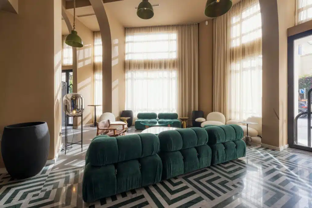 Onomo Collection dévoile Le Square, nouvel hôtel de luxe au cœur de Casablanca Onomo Collection dévoile Le Square, nouvel hôtel de luxe au cœur de Casablanca