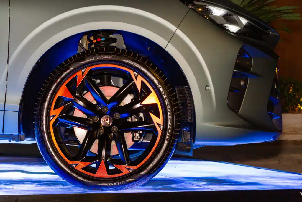 Cupra présente le nouveau Terramar au Maroc Cupra présente le nouveau Terramar au Maroc