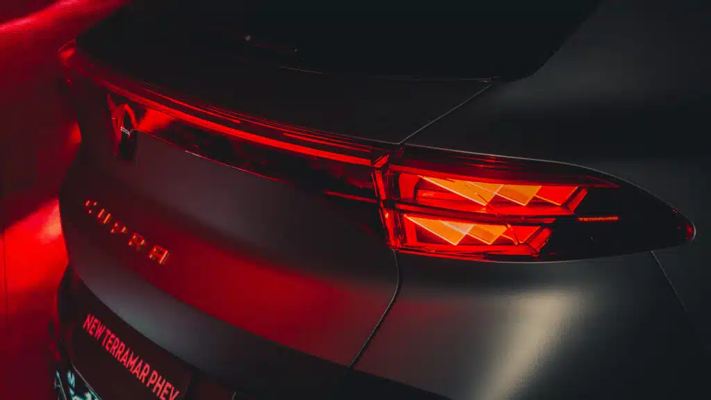 Cupra présente le nouveau Terramar au Maroc Cupra présente le nouveau Terramar au Maroc