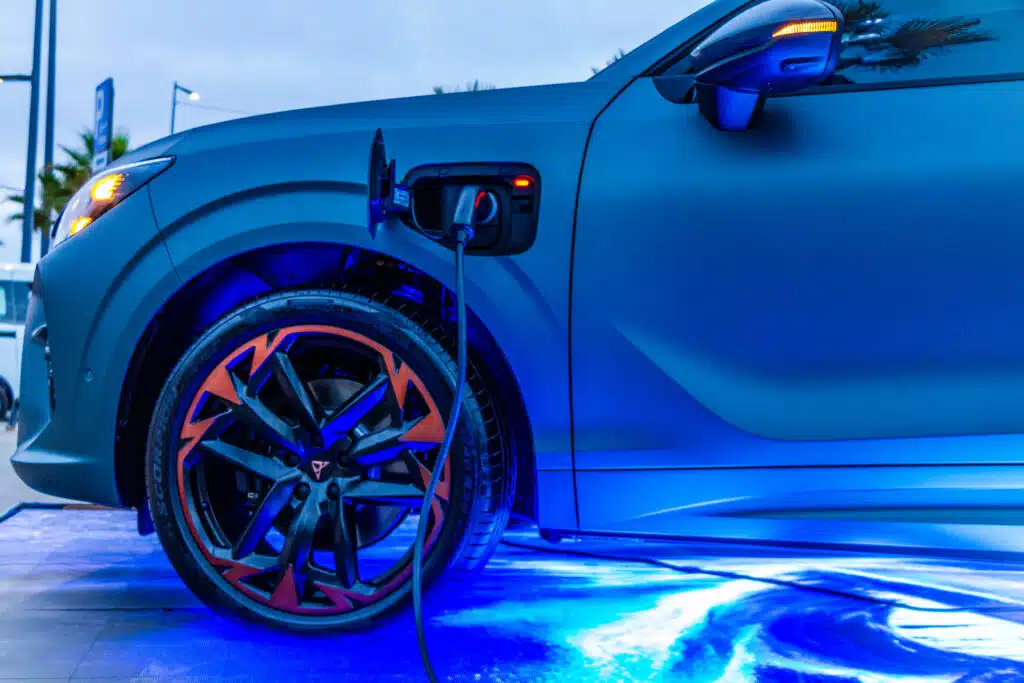 Cupra présente le nouveau Terramar au Maroc Cupra présente le nouveau Terramar au Maroc