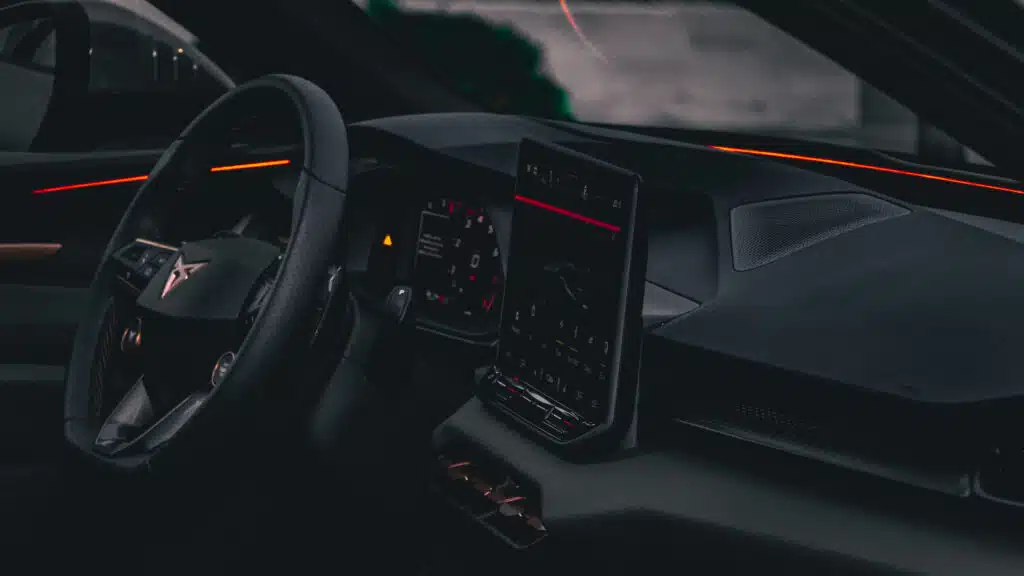 Cupra présente le nouveau Terramar au Maroc Cupra présente le nouveau Terramar au Maroc