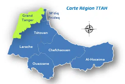 Urbanisme. Tanger prépare un nouveau schéma directeur d’aménagement urbain Urbanisme. Tanger prépare un nouveau schéma directeur d’aménagement urbain