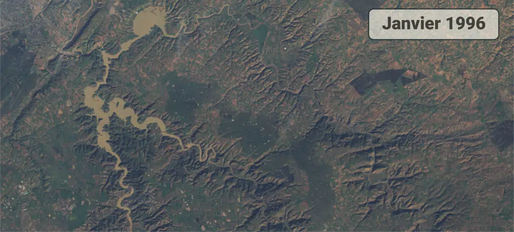 L'ombre des sept ans de sécheresse plane sur le lancement de la campagne agricole L'ombre des sept ans de sécheresse plane sur le lancement de la campagne agricole