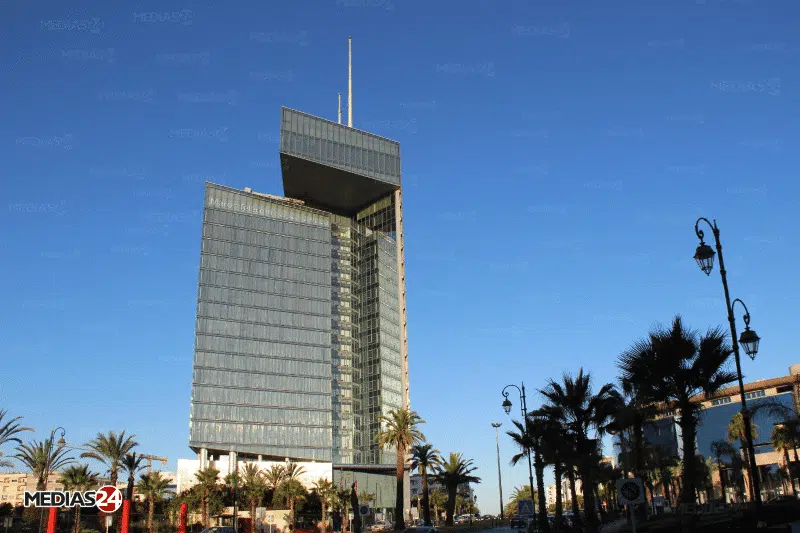 Maroc telecom, IAM, résultas financiers, T3-2025