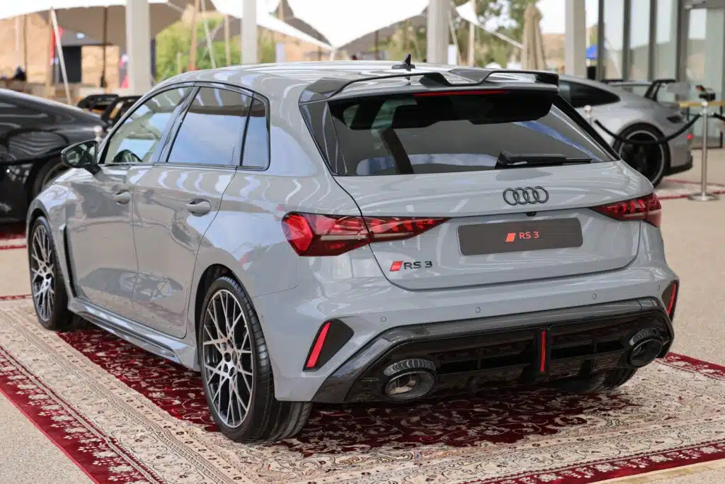 Icons of Speed : la CAC lance la première rencontre dédiée à la performance automobile au Maroc Icons of Speed : la CAC lance la première rencontre dédiée à la performance automobile au Maroc