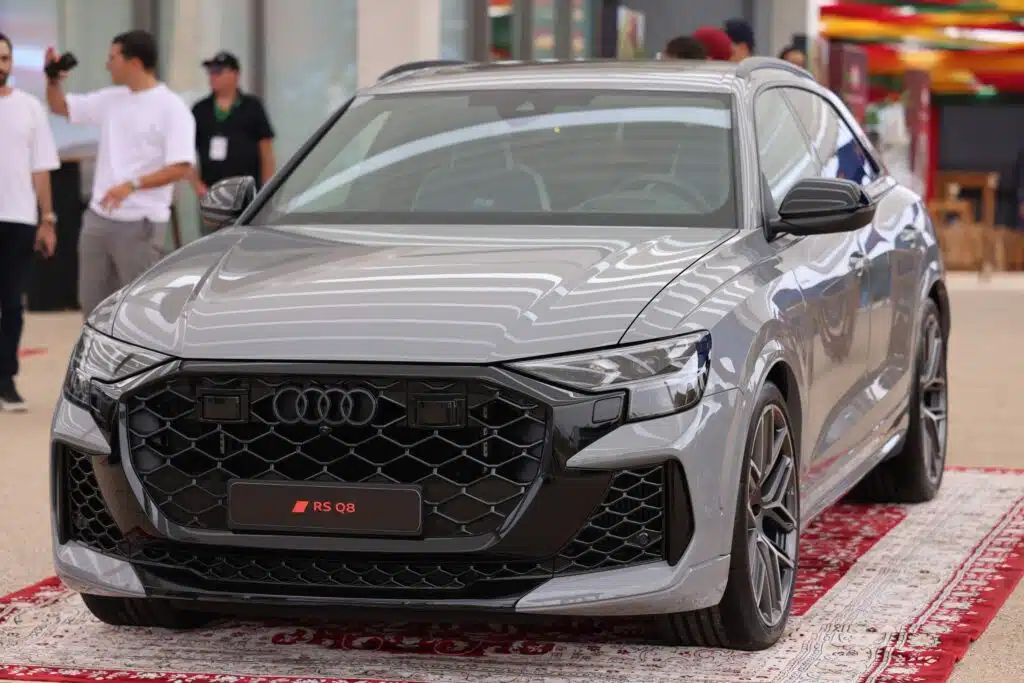 Icons of Speed : la CAC lance la première rencontre dédiée à la performance automobile au Maroc Icons of Speed : la CAC lance la première rencontre dédiée à la performance automobile au Maroc