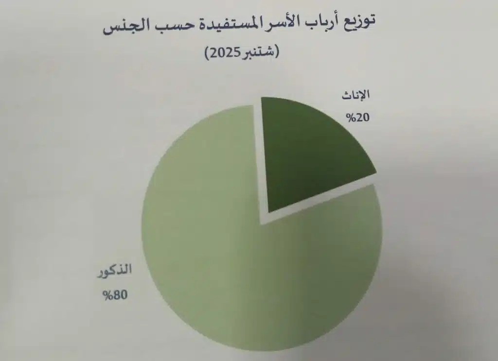 Aides directes : radiographie des bénéficiaires par région, genre et situation familiale Aides directes : radiographie des bénéficiaires par région, genre et situation familiale