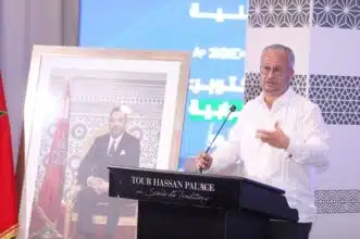 Sahara : après la souveraineté, le temps de la consolidation Sahara : après la souveraineté, le temps de la consolidation