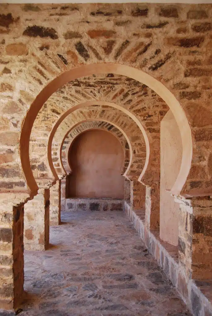 Assa-Zag, porte historique du Sahara Assa Zag