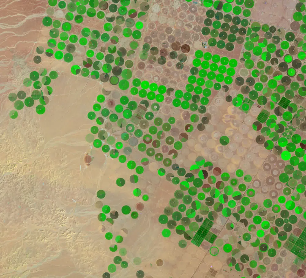 Nappes profondes : le Maroc lance ses premiers forages d’exploration au-delà de 1.000 mètres Nappes profondes : le Maroc lance ses premiers forages d’exploration au-delà de 1.000 mètres