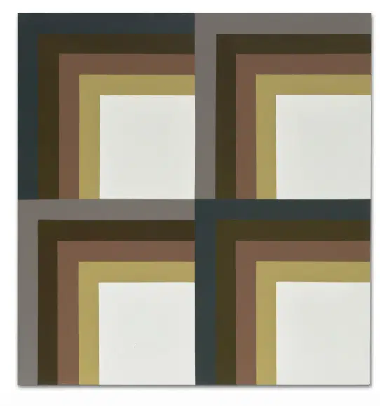 Record d'enchères pour l'artiste Soufiane Idrissi chez Christie’s Paris Record d'enchères pour l'artiste Soufiane Idrissi chez Christie’s Paris