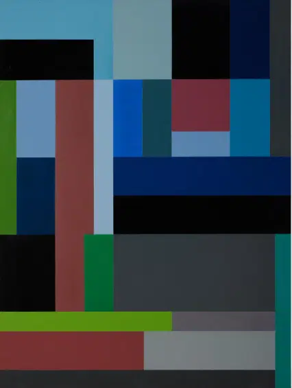 Record d'enchères pour l'artiste Soufiane Idrissi chez Christie’s Paris Record d'enchères pour l'artiste Soufiane Idrissi chez Christie’s Paris