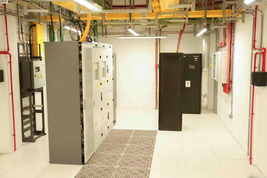 inwi et Orange Maroc accueillent Medusa, le câble sous-marin de la Méditerranée inwi et Orange Maroc accueillent Medusa, le câble sous-marin de la Méditerranée