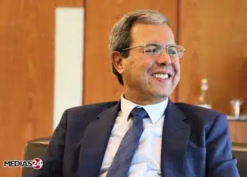 Zaghnoun: l'agence des participations de l'Etat n'a pas été créée pour privatiser 2/2 Zaghnoun: l'agence des participations de l'Etat n'a pas été créée pour privatiser 2/2