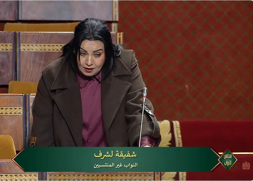 Face à la polémique sur la profession d’avocat, Ouahbi reste évasif Face à la polémique sur la profession d’avocat, Ouahbi reste évasif