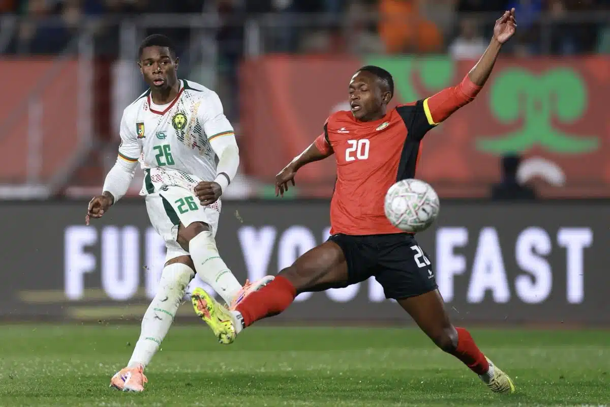 Récap’ CAN - 31 décembre : la phase de groupes s'achève, l’histoire commence Récap’ CAN - 31 décembre : la phase de groupes s'achève, l’histoire commence