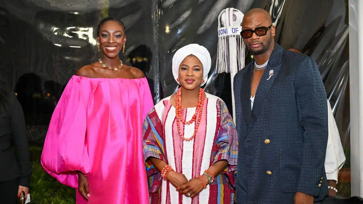 ORUN réunit créateurs et artisans africains à Casablanca ORUN réunit créateurs et artisans africains à Casablanca