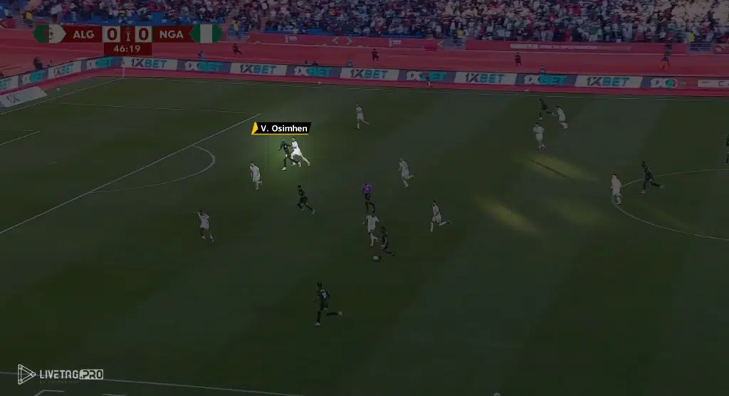 CAN 2025. Maroc-Nigeria, les clés du match (analyse vidéo) CAN 2025. Maroc-Nigeria, les clés du match (analyse vidéo)