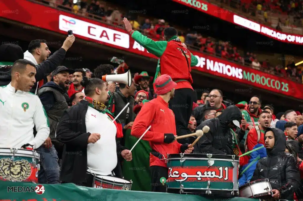 Why AFCON 2025’s success provoked tensions Why AFCON 2025’s success provoked tensions