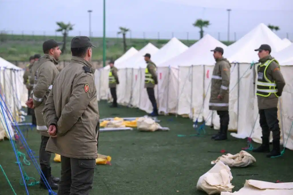 En direct. Inondations: suivez l'évolution de la situation En direct. Inondations: suivez l'évolution de la situation