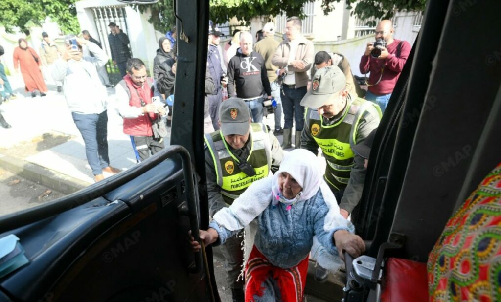 En direct. Inondations: suivez l'évolution de la situation En direct. Inondations: suivez l'évolution de la situation