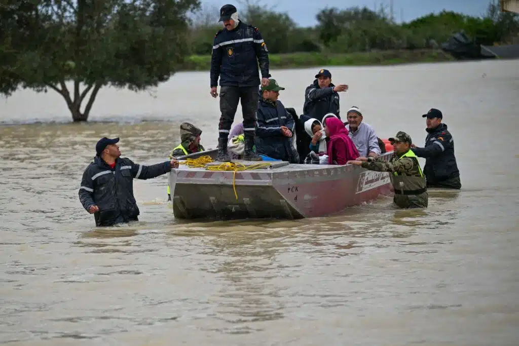 En direct. Inondations: suivez l'évolution de la situation En direct. Inondations: suivez l'évolution de la situation