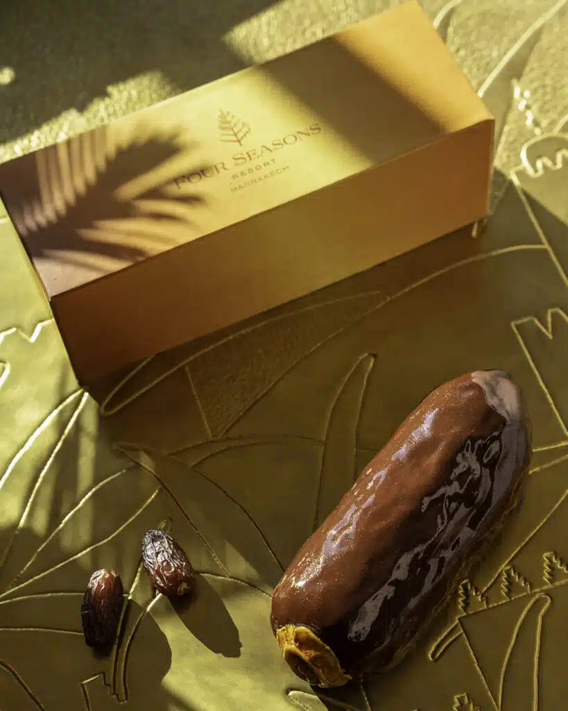 Le Four Seasons Marrakech célèbre le Ramadan entre haute pâtisserie et ftour d’exception Le Four Seasons Marrakech célèbre le Ramadan entre haute pâtisserie et ftour d’exception