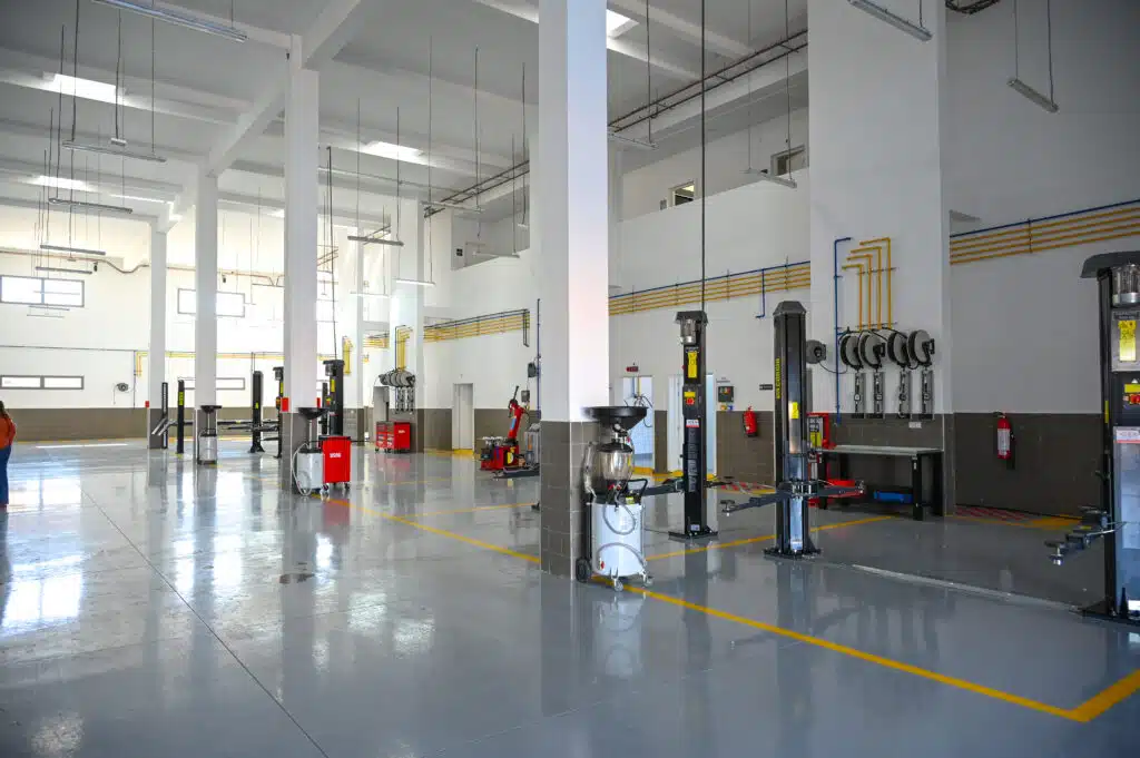 Auto Hall ouvre une succursale à Laâyoune Auto Hall ouvre une succursale à Laâyoune