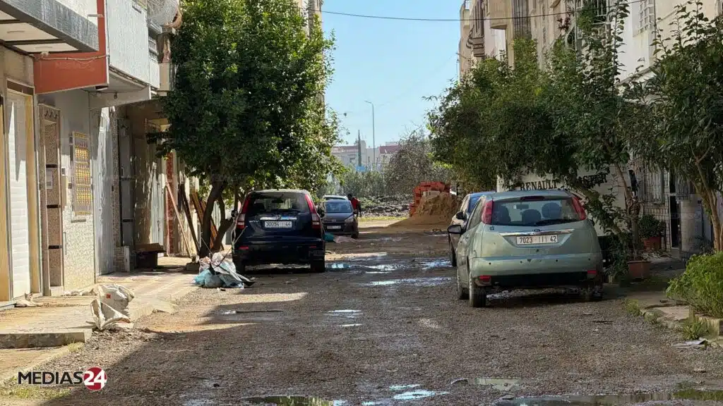 “La joie de rentrer chez soi” : après les crues, les sinistrés retrouvent leurs maisons “La joie de rentrer chez soi” : après les crues, les sinistrés retrouvent leurs maisons