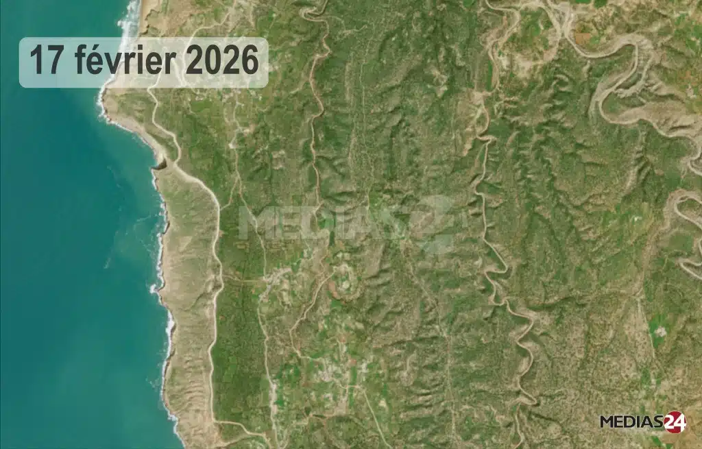 Terres de parcours : le retour spectaculaire du couvert végétal relance l’activité pastorale 2024