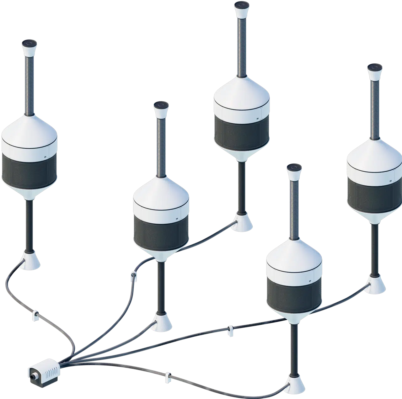 Dessalement. Cette technologie américaine qui pourrait révolutionner la production d’eau potable Dessalement. Cette technologie américaine qui pourrait révolutionner la production d’eau potable
