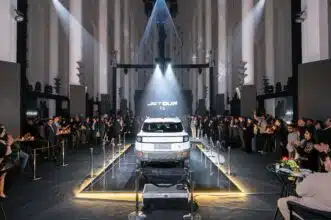 Jetour officialise son arrivée au Maroc avec deux nouveaux SUV, le T1 et le G700 Jetour officialise son arrivée au Maroc avec deux nouveaux SUV, le T1 et le G700