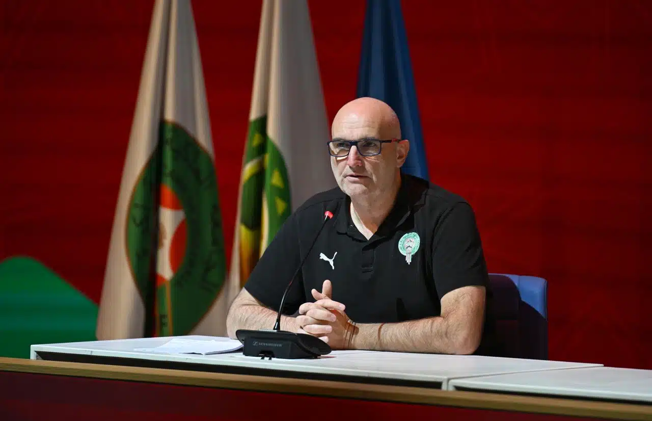 Académies, détection, compétitions… les fondements du modèle marocain de formation en football Académies, détection, compétitions… les fondements du modèle marocain de formation en football