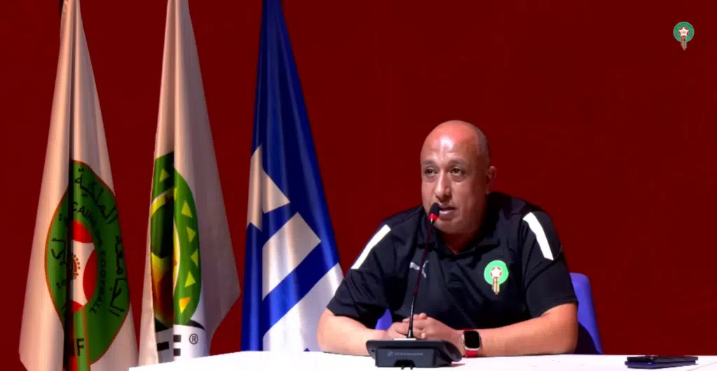 La discrète cellule digitale au cœur de la performance des équipes nationales de football La discrète cellule digitale au cœur de la performance des équipes nationales de football